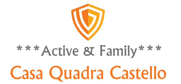 Quadra Castello Home di Riva del Garda – Casa Vacanze Storica sul Lago di Garda