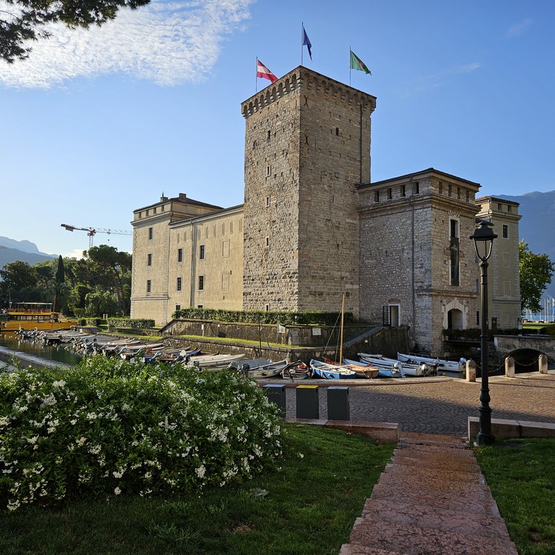 Attività e dintorni