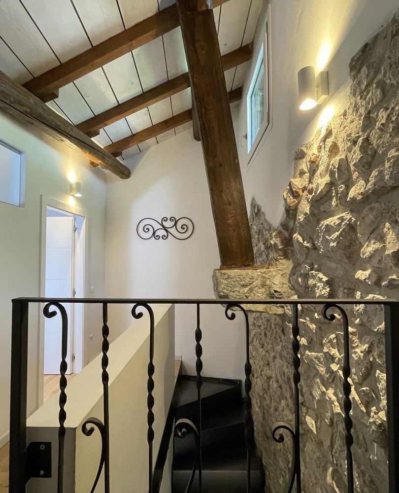La casa