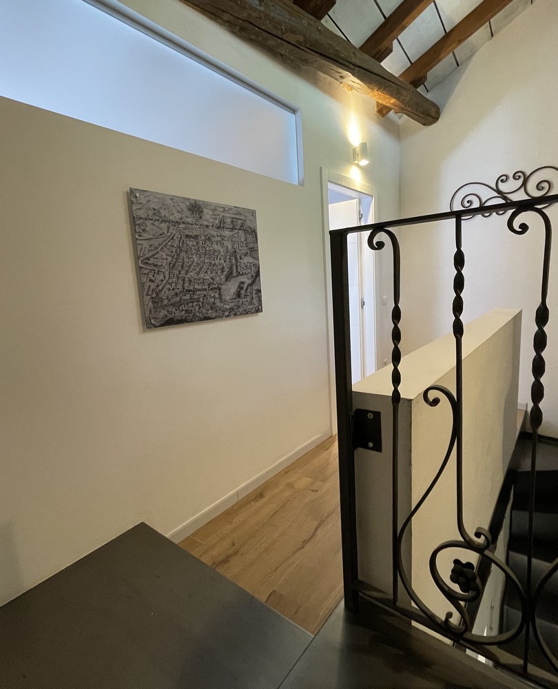 La casa