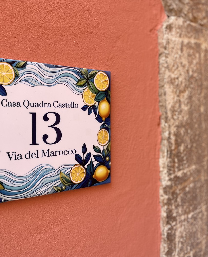 La casa