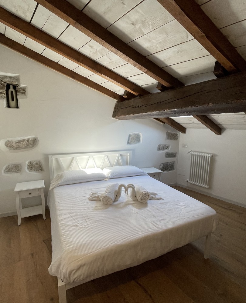 La casa