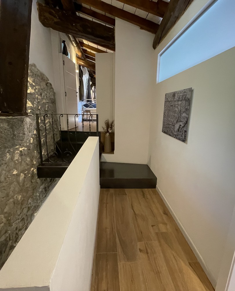 La casa