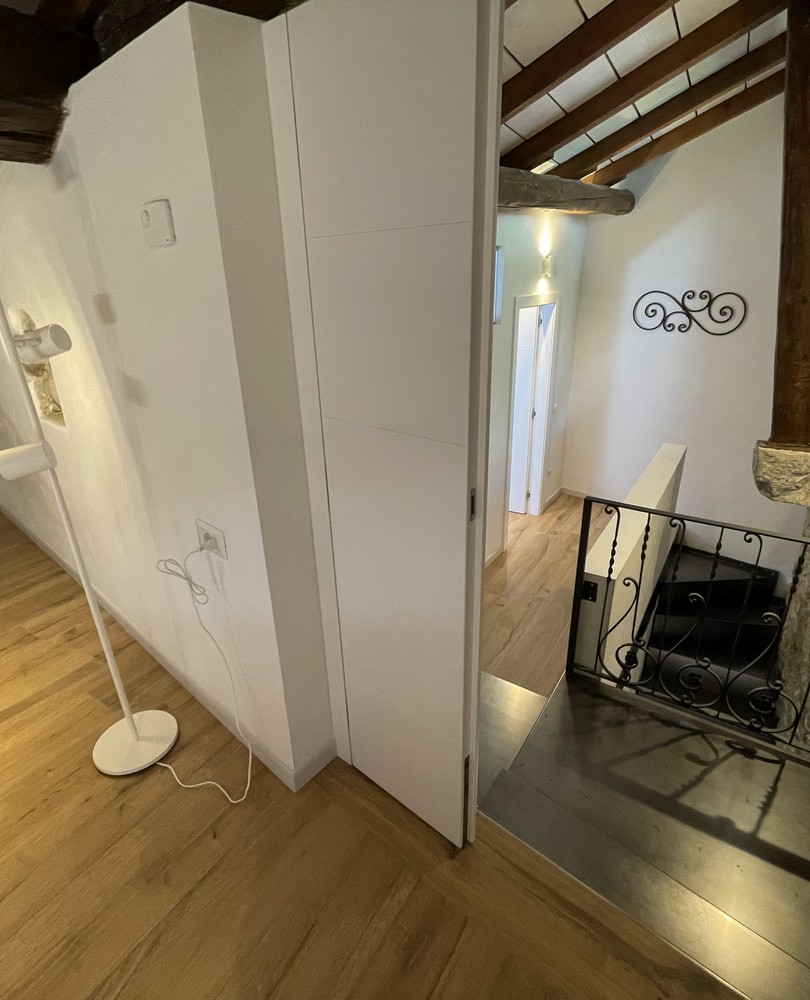 La casa