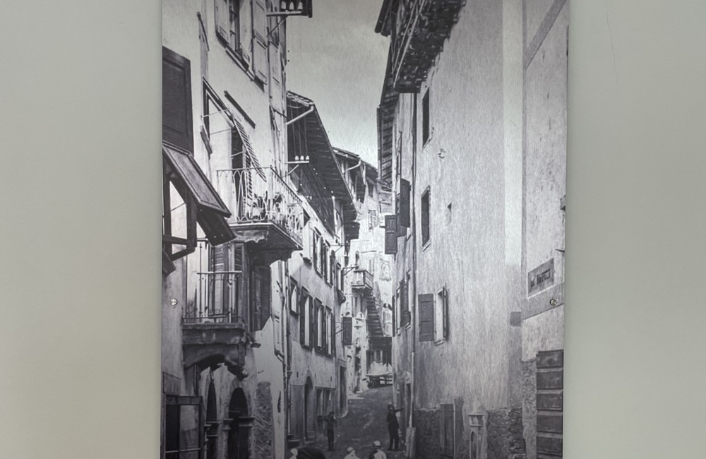 Quadra Castello Home di Riva del Garda – Casa Vacanze Storica sul Lago di Garda