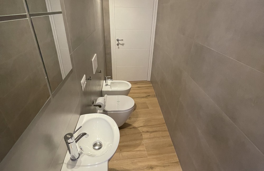 Quadra Castello Home di Riva del Garda – Casa Vacanze Storica sul Lago di Garda