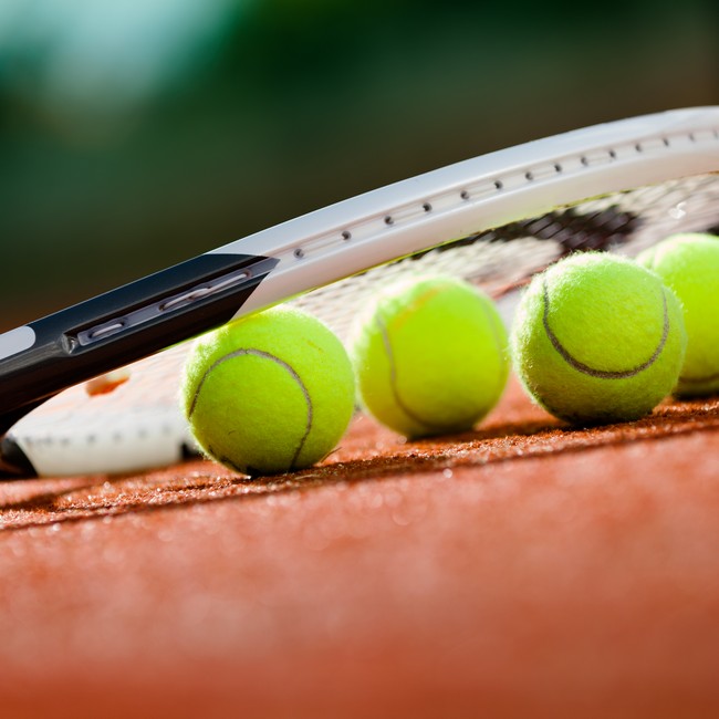 Sport & Relax