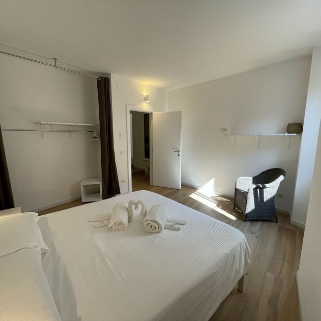 - Casa Quadra Castello di Cristiano Segattini