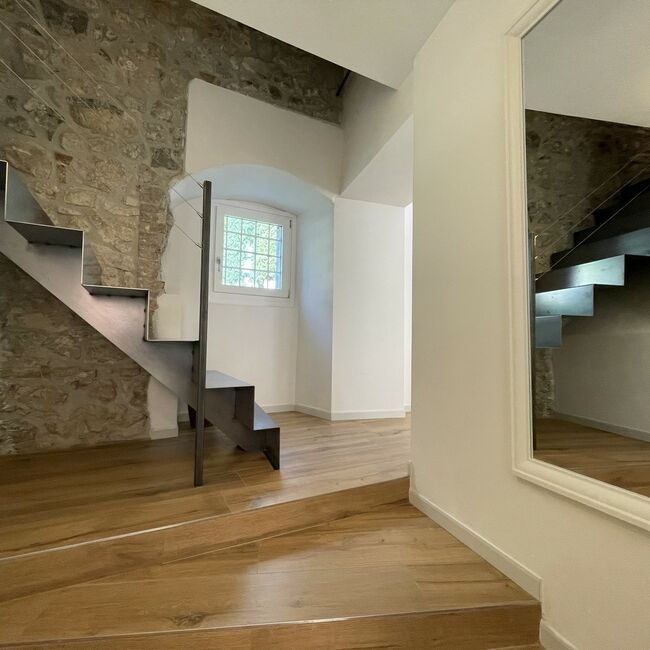 - Casa Quadra Castello di Cristiano Segattini