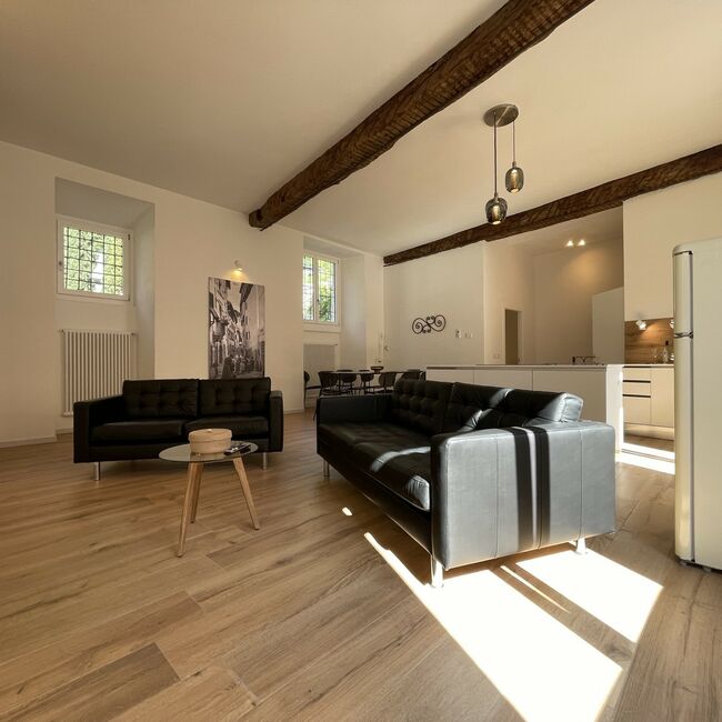- Casa Quadra Castello di Cristiano Segattini