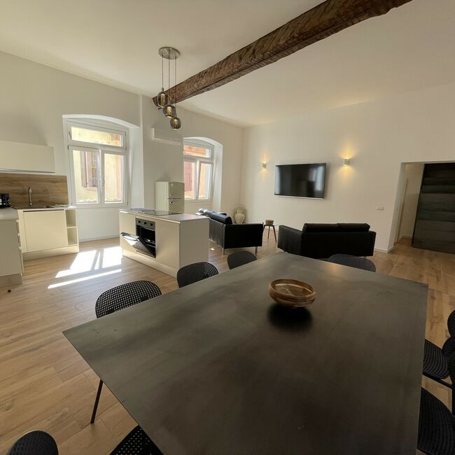- Casa Quadra Castello di Cristiano Segattini