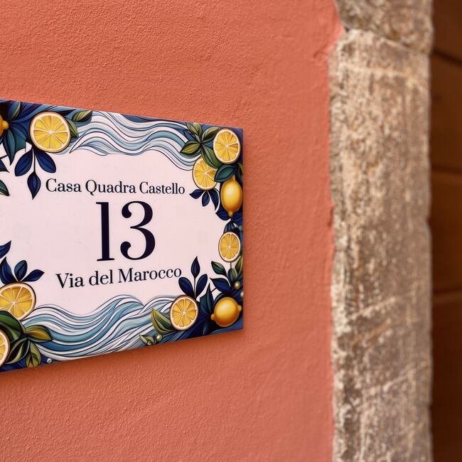 - Casa Quadra Castello di Cristiano Segattini