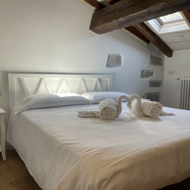 - Casa Quadra Castello di Cristiano Segattini