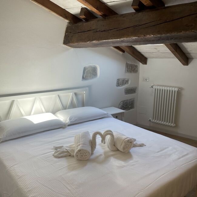 - Casa Quadra Castello di Cristiano Segattini