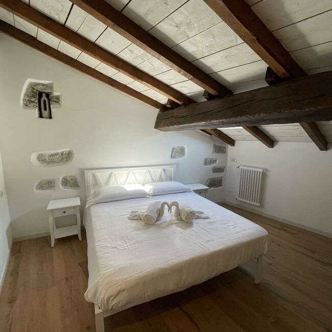 - Casa Quadra Castello di Cristiano Segattini