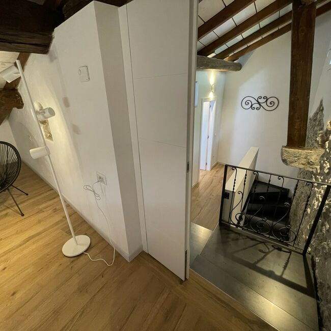 - Casa Quadra Castello di Cristiano Segattini