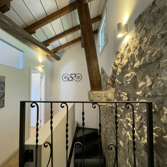- Casa Quadra Castello di Cristiano Segattini