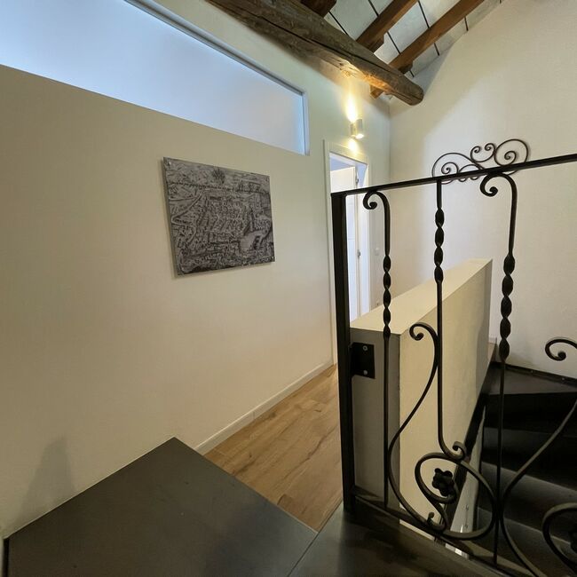 - Casa Quadra Castello di Cristiano Segattini