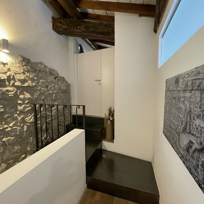- Casa Quadra Castello di Cristiano Segattini