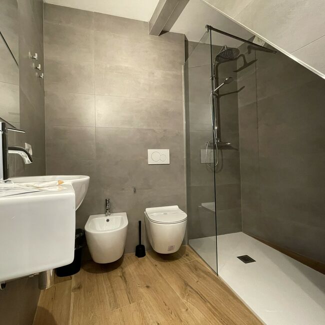- Casa Quadra Castello di Cristiano Segattini