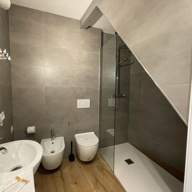 - Casa Quadra Castello di Cristiano Segattini