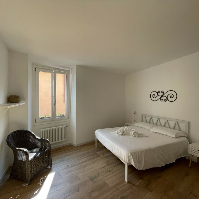 - Casa Quadra Castello di Cristiano Segattini