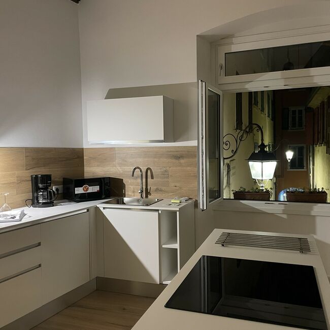 - Casa Quadra Castello di Cristiano Segattini