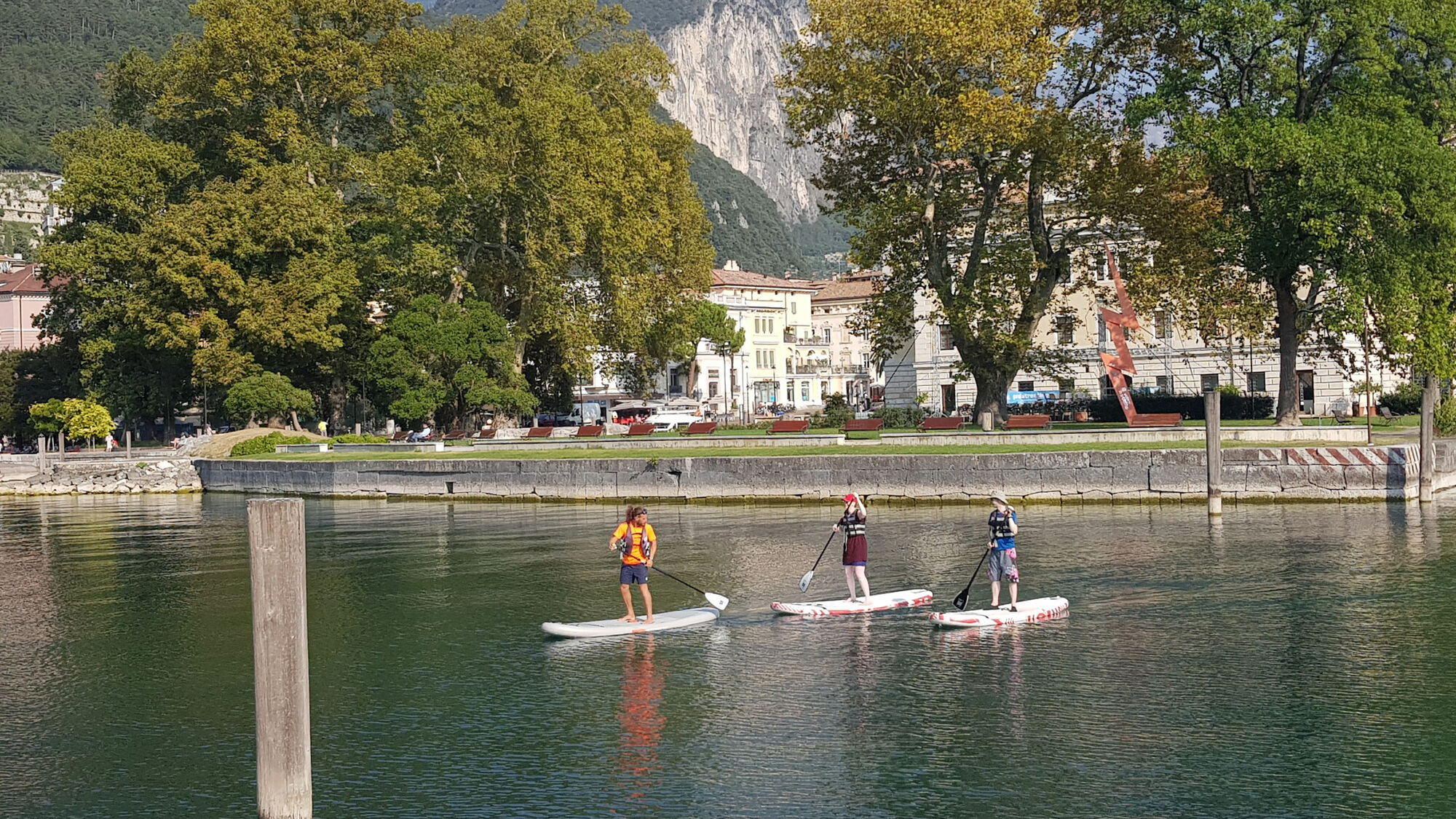 Attività e dintorni